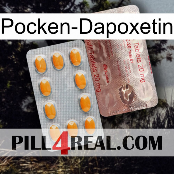 Poxet Dapoxetine new13